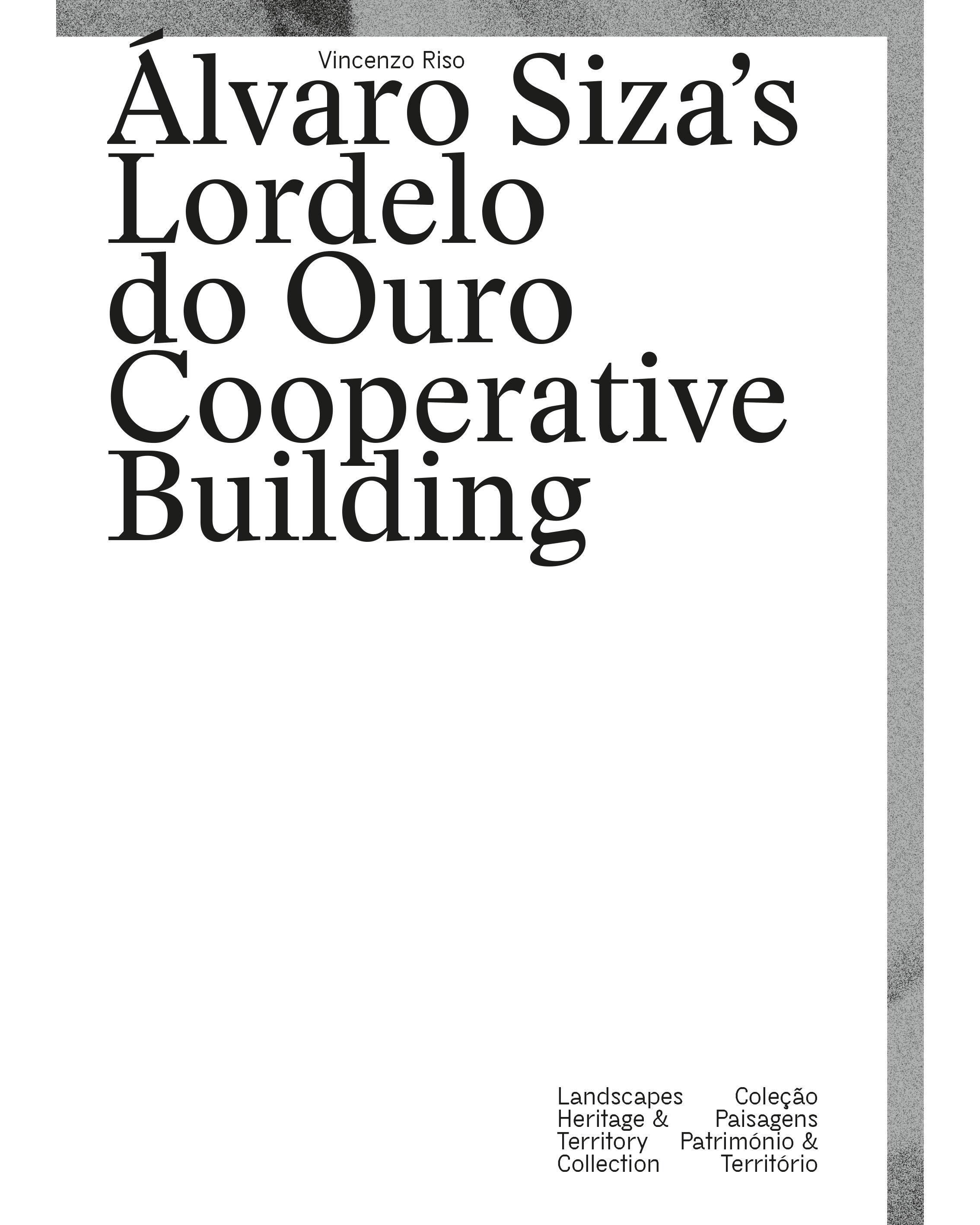 2019 - Álvaro Siza’s Lordelo do Ouro Cooperative Building: Preliminary Studies towards the Conservation of a Masterpiece in Need of Recognition image
