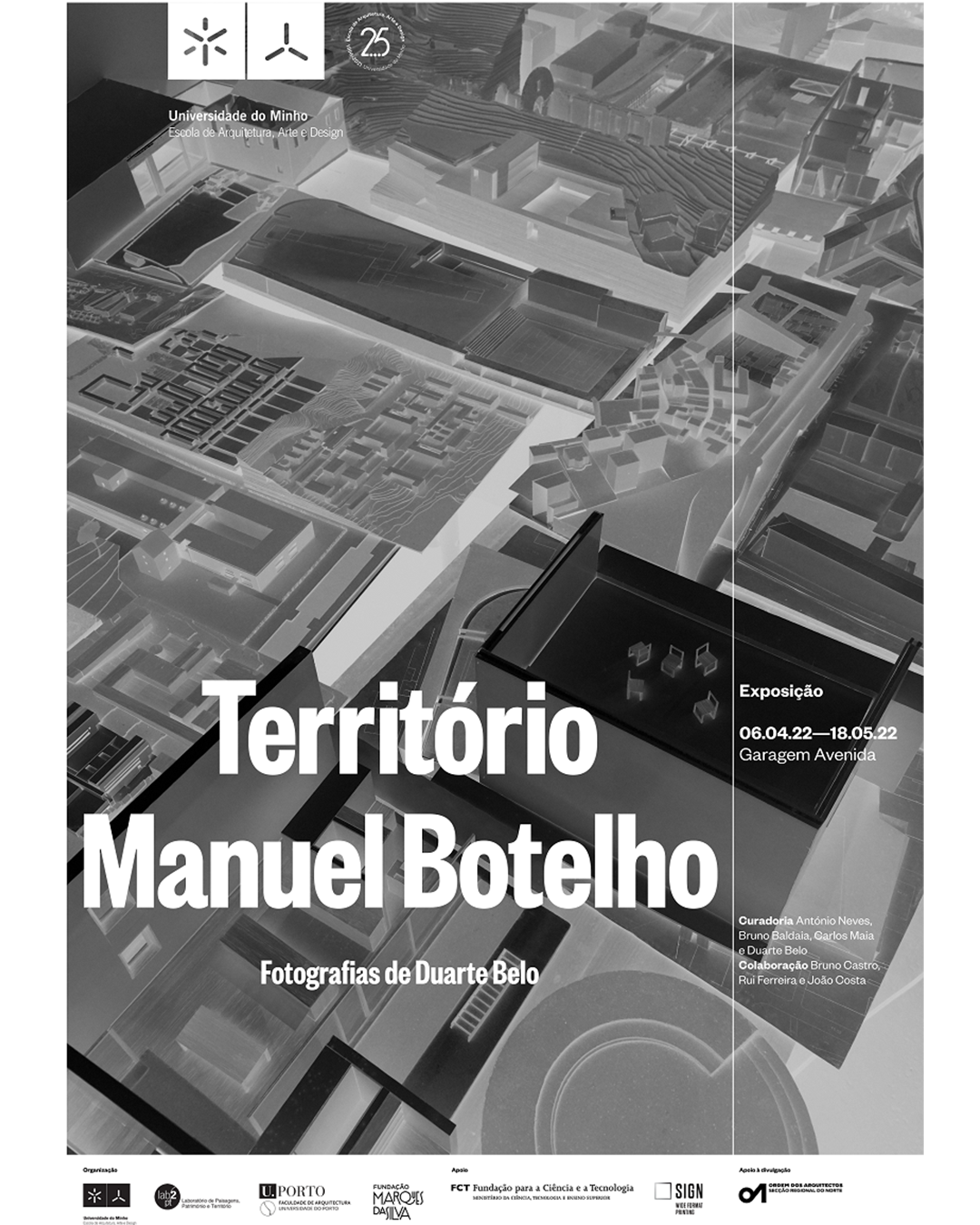 ‘Território Manuel Botelho’ image