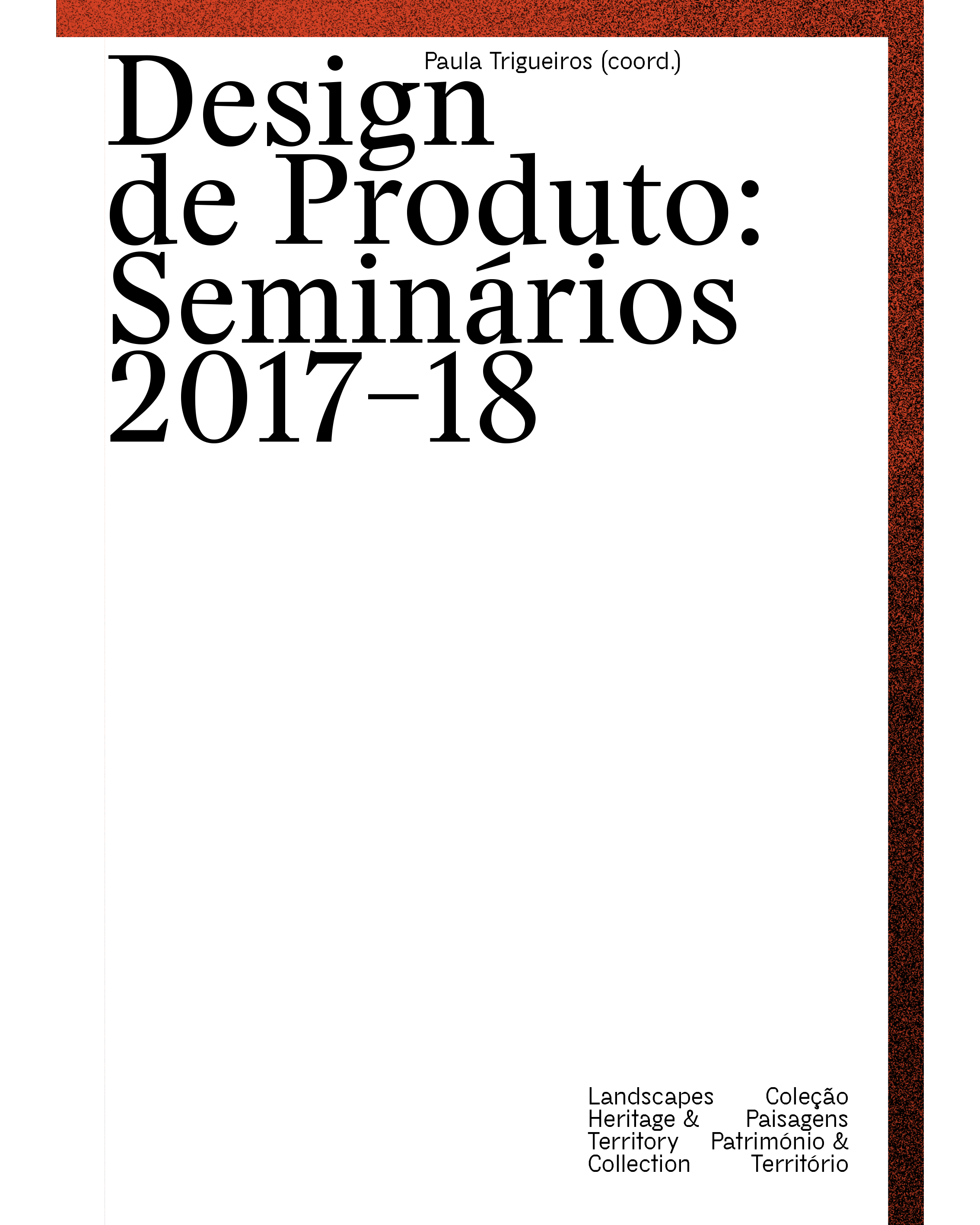 2018 - Design de Produto: Seminários 2017–18 image