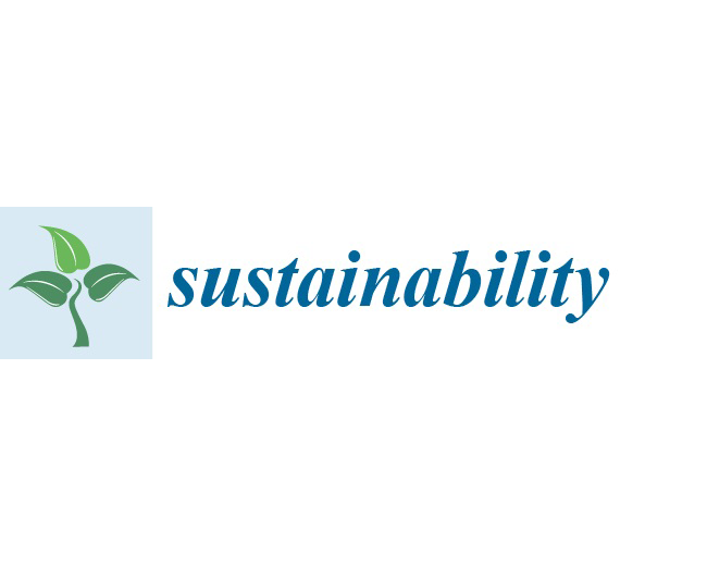 Sustainability - Número Especial - "New Challenges for the Tourism Sector in the Climate Change Era" image